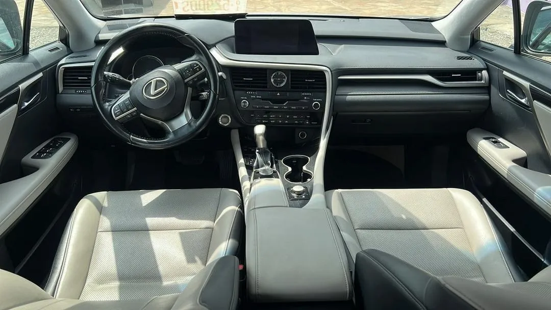 Toyota Venza